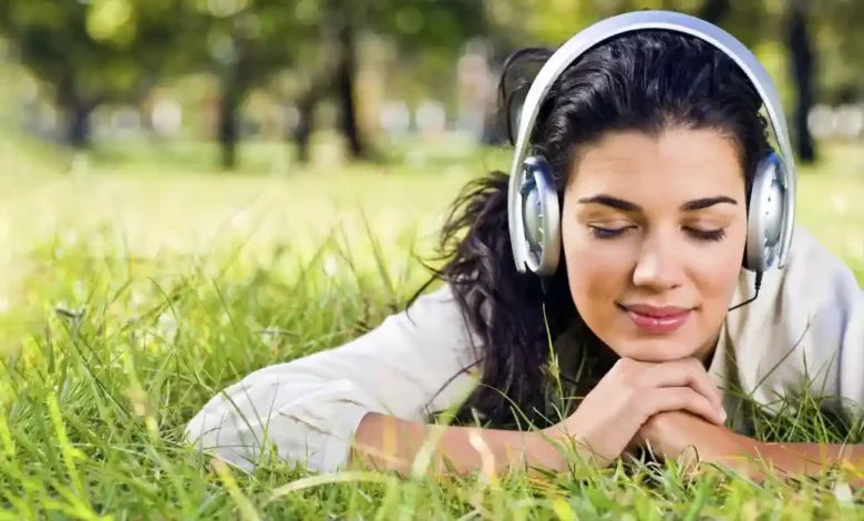 Memilih Musik yang Tepat untuk Relaksasi Maksimal Memilih Musik yang Tepat untuk Relaksasi Maksimal