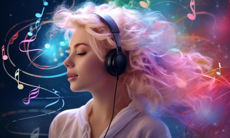 Bagaimana Musik Dapat Membantu Pikiran Tetap Tenang Bagaimana Musik Dapat Membantu Pikiran Tetap Tenang